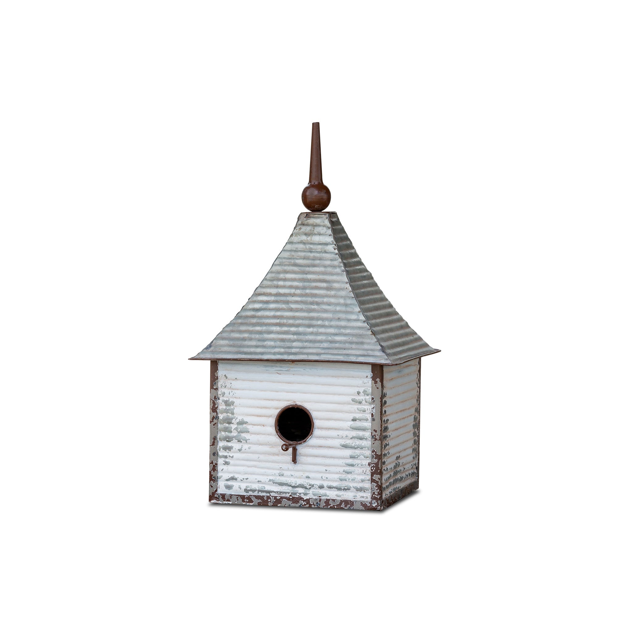Bronwyn Birdhouse