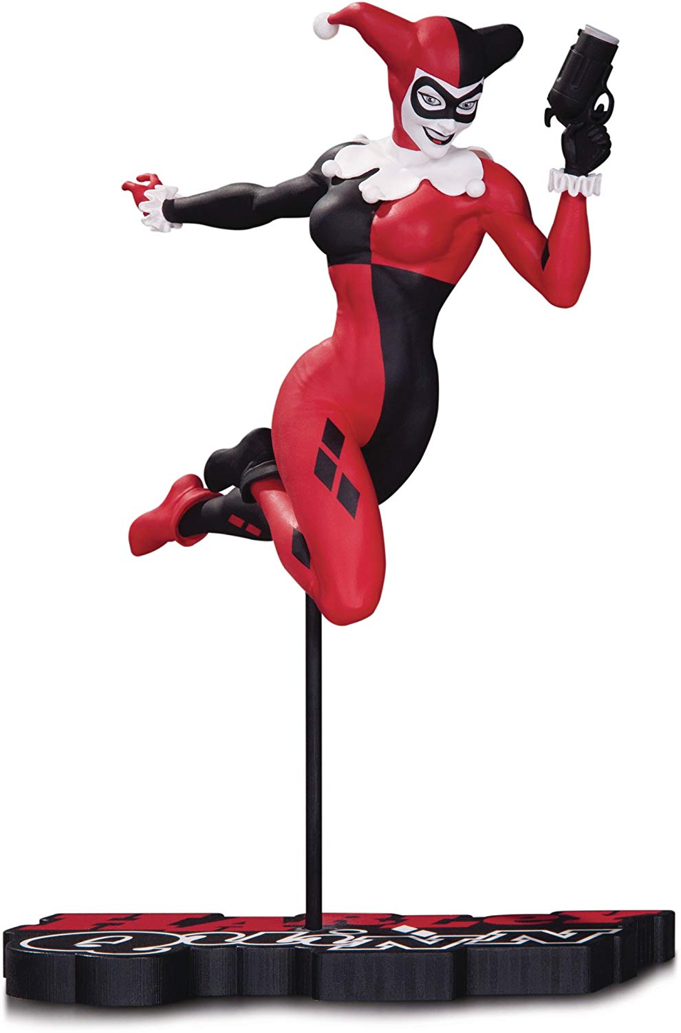 DC Collectibles Harley Quinn by Terry Dodson Figure Statue