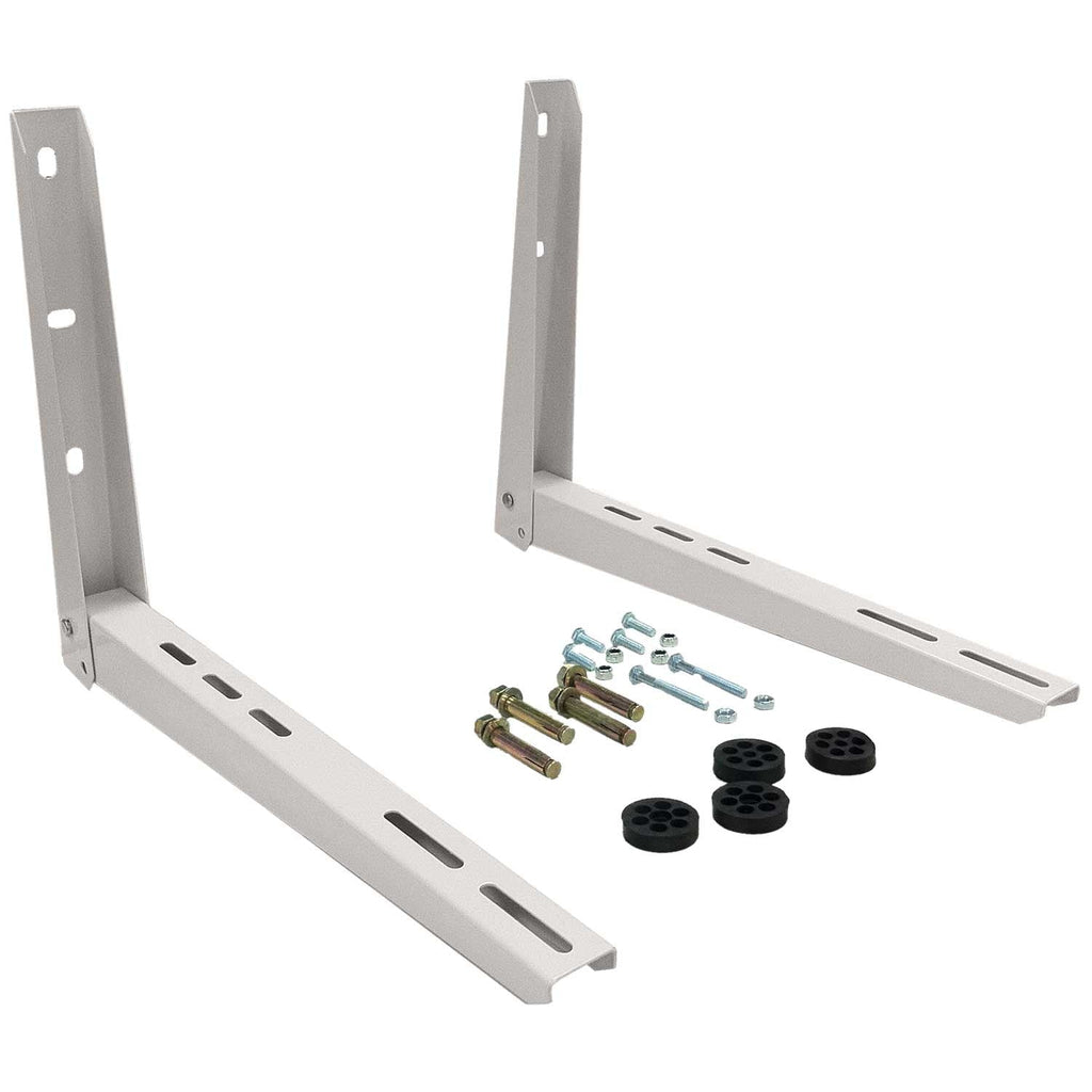 Daikin 24.000 BTU 17 SEER Ductless Mini Split Inverter Air Conditioner Heat Pump 1500 sq. ft.