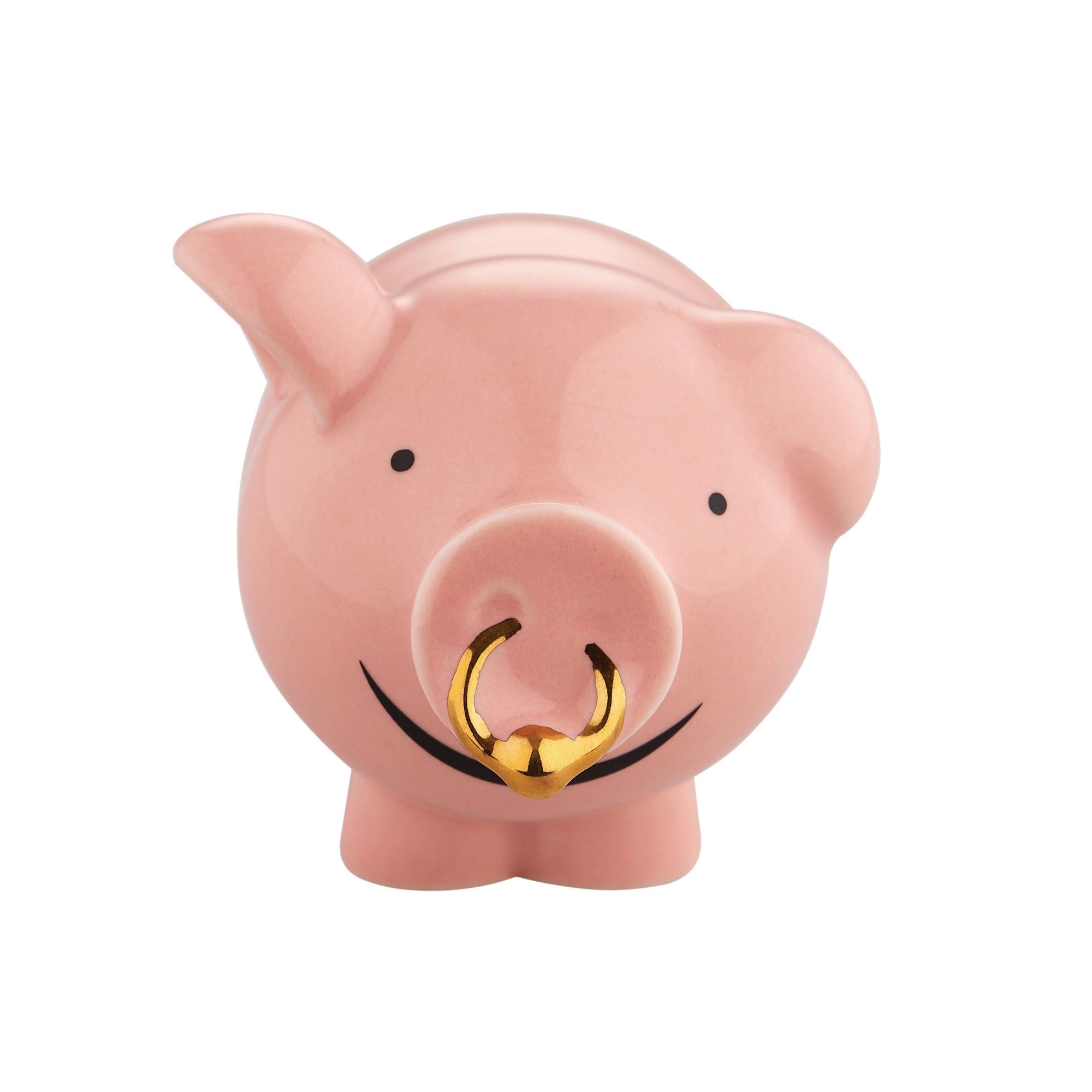 Alessi Figurine Porcafortune