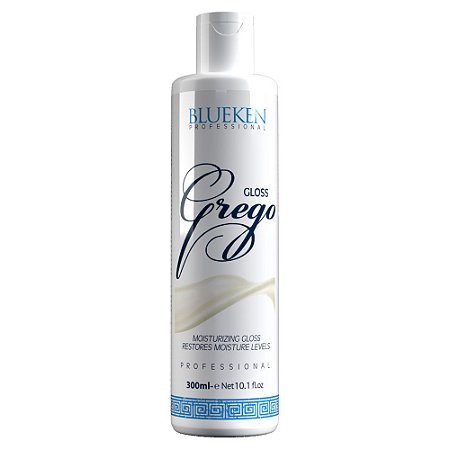 Blueken Greek Gloss 300Ml