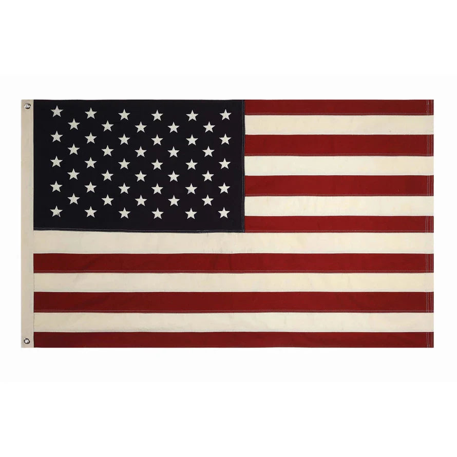 Americana Flag