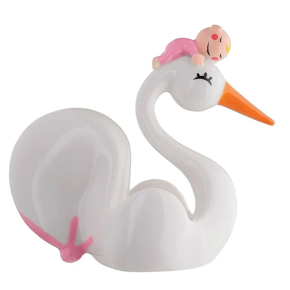 Alessi Bimboniera Baby Shower Favor